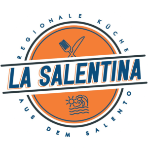 Food Truck La Salentina Logo